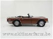 Triumph TR6 '75 CH34u0 - 2 - Thumbnail