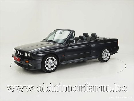 BMW M3 '91 CH6416 - 0