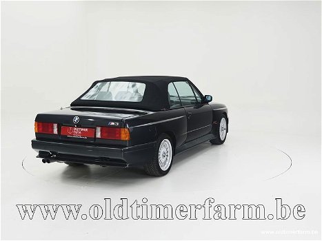 BMW M3 '91 CH6416 - 7