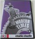 Dvd *** CHARLIE CHAPLIN *** Modern Times - 0 - Thumbnail