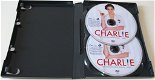 Dvd *** CHARLIE *** 2-DVD Boxset Seizoen 1 - 3 - Thumbnail