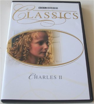 Dvd *** CHARLES II *** 2-DVD Boxset - 0