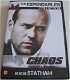 Dvd *** CHAOS *** The Expendables Collection 7 - 0 - Thumbnail