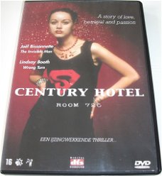 Dvd *** CENTURY HOTEL ***