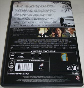 Dvd *** CAPOTE *** - 1