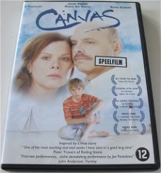 Dvd *** CANVAS ***