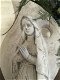 Heilige Maria , tuinbeeld , kado - 4 - Thumbnail