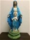 Heige Maria met kind , heilig beeld - 0 - Thumbnail