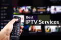 IPTV abonnement - 0 - Thumbnail