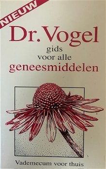Dr.Vogel gids voor alle geneesmiddelen - 0