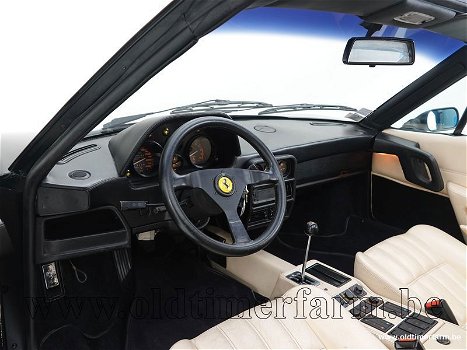 Ferrari 328 GTS '87 CH9597 - 3