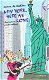 NEW YORK, HERE WE COME - Sanne de Bakker (2) - 0 - Thumbnail