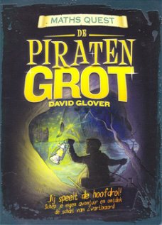 DE PIRATENGROT, MATHS QUEST - David Glover (5)