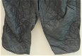 Broek, Thermo / Winter, Koninklijke Luchtmacht, maat: 82-80 (Medium), 1977.(Nr.1) - 2 - Thumbnail