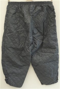 Broek, Thermo / Winter, Koninklijke Luchtmacht, maat: 90-80 (Extra Large), 1978.(Nr.1) - 3