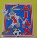 Stickers Ajax( Looney Tunes) - 0 - Thumbnail