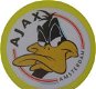 Stickers Ajax( Looney Tunes) - 1 - Thumbnail