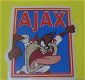 Stickers Ajax( Looney Tunes) - 3 - Thumbnail