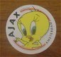 Stickers Ajax( Looney Tunes) - 4 - Thumbnail