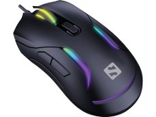 LightFlow 6D Gamer Mouse