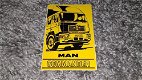 Sticker MAN Commander - 0 - Thumbnail