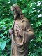 grafbeeld , tuinbeeld , Here Jezus Cristus , kado - 2 - Thumbnail