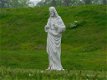 tuin beeld , tuinbeeld , Here Jezus Cristus , religieus - 1 - Thumbnail