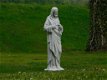 tuin beeld , tuinbeeld , Here Jezus Cristus , religieus - 6 - Thumbnail