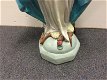 Heilige Maria , gekleurt beeld - 3 - Thumbnail