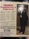Maurice Abravanel - Mahler Symphonies Nos 1- 9 Adagio No 10 ( 11 CD) - 0 - Thumbnail