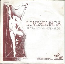 Jacques Vandevelde – Lovestrings