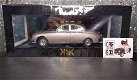 Jaguar MK II 3.8 LHD 1959 pearl silver 1/18 KK Scale - 4 - Thumbnail