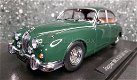 Jaguar MK II 3.8 LHD 1959 dark green 1/18 KK Scale - 1 - Thumbnail