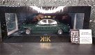 Jaguar MK II 3.8 LHD 1959 dark green 1/18 KK Scale - 5 - Thumbnail