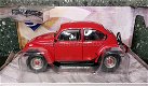 VW Beetle Kever Baja rood 1/18 Solido - 0 - Thumbnail