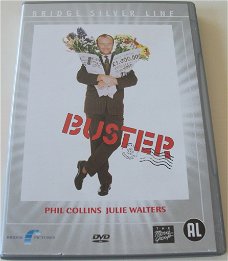 Dvd *** BUSTER ***