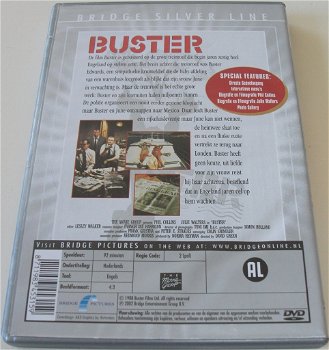 Dvd *** BUSTER *** - 1