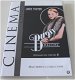Dvd *** BUGSY MALONE *** Cinema Classics 5 - 0 - Thumbnail