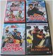 Dvd *** BUD SPENCER & TERENCE HILL COLLECTION *** 2-DVD Boxset - 4 - Thumbnail