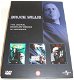 Dvd *** BRUCE WILLIS *** 3-DVD Boxset - 0 - Thumbnail