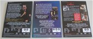 Dvd *** BRUCE WILLIS *** 3-DVD Boxset - 4 - Thumbnail