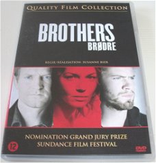 Dvd *** BROTHERS *** Quality Film Collection