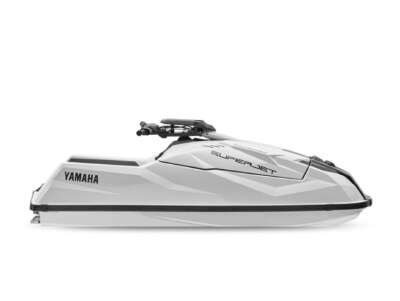 Yamaha Waverunner Superjet Engine 1050cc 4 stroke (Aveboat) - 2