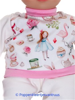 My First Annabell 30 cm Pyjama Alice - 1