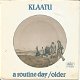 Klaatu – A Routine Day (1978) - 0 - Thumbnail