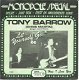 Tony Barrow – Let Yourself Go (1977) - 0 - Thumbnail