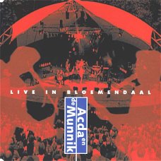 Acda en de Munnik - Live In Bloemendaal (DVD)