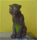 Bagheera figuur(jungle boek) - 0 - Thumbnail