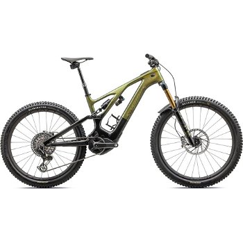 2023 Specialized S-Works Turbo Levo G3 - Electric Mountain Bike (PIENARBIKESHOP) - 0