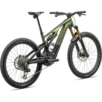 2023 Specialized S-Works Turbo Levo G3 - Electric Mountain Bike (PIENARBIKESHOP) - 2